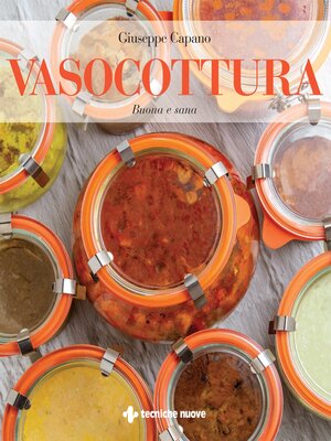 cover image of Vasocottura